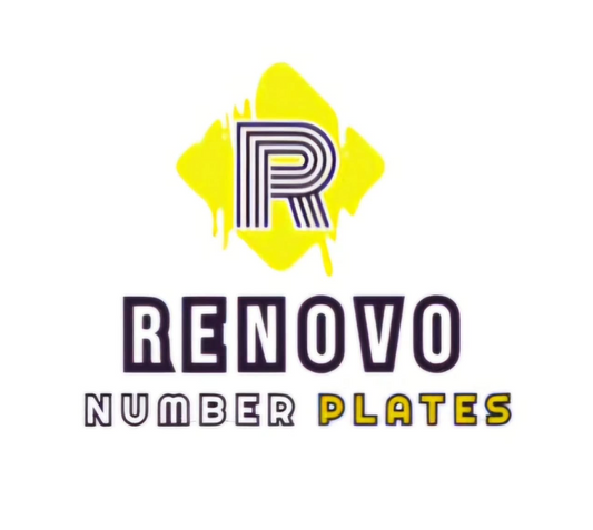 Number Plates
