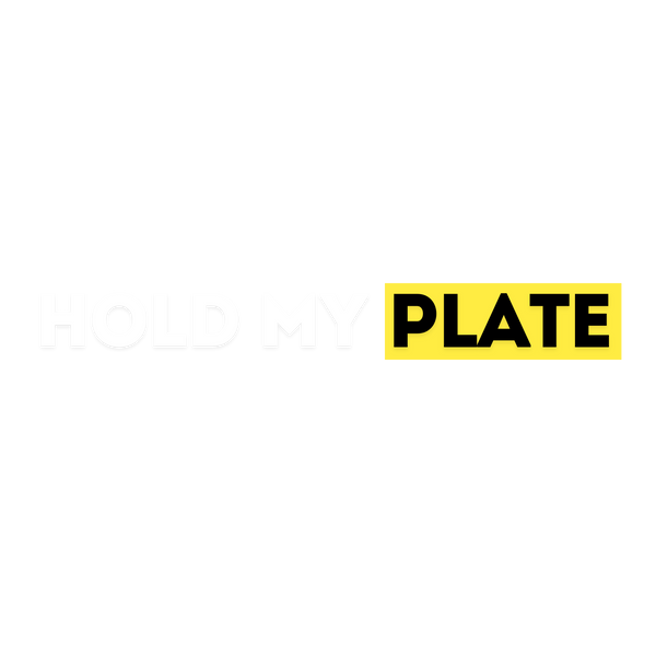 Hold My Plate