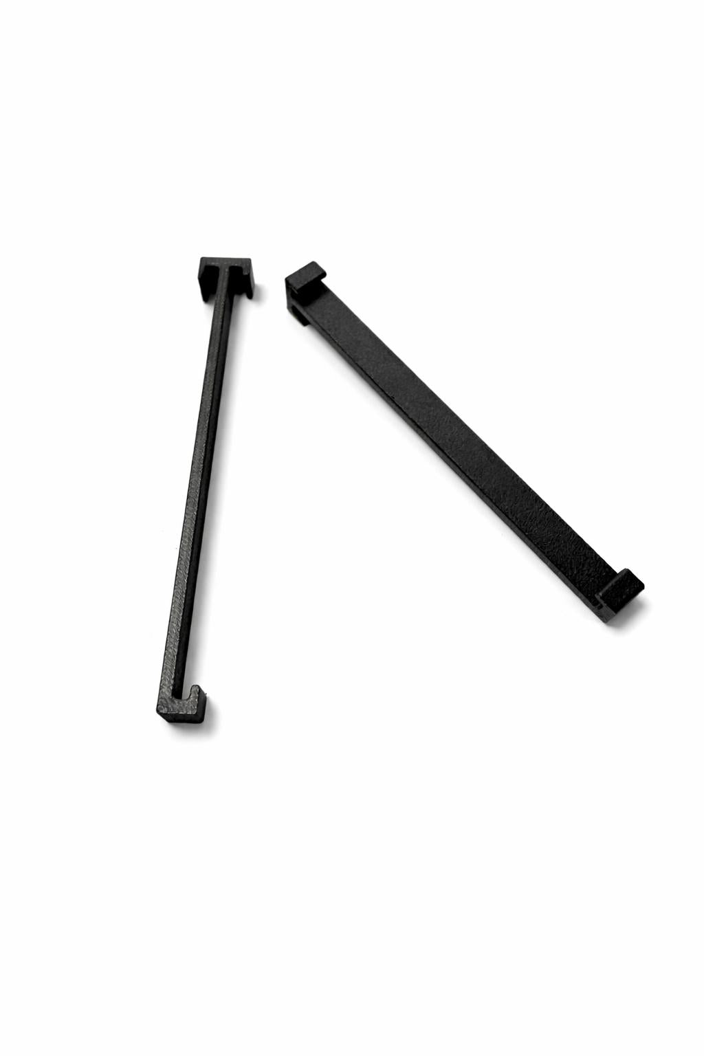 Hangers - Show plate hangers