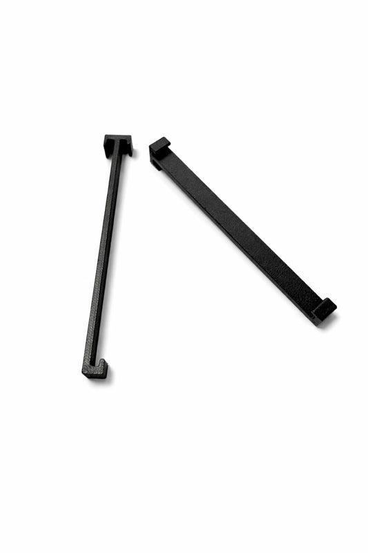 Hangers - Show plate hangers